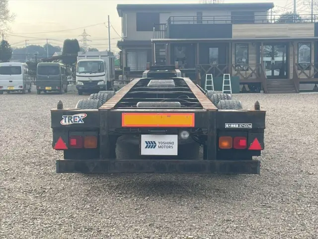 トレクス その他 CTB34003改(その他)の写真9