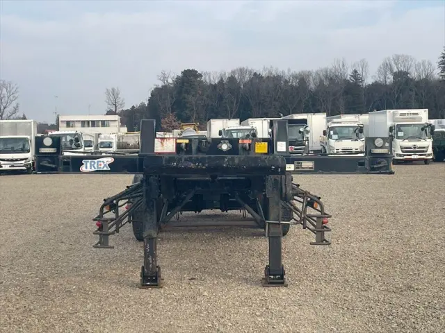 トレクス その他 CTB34003改(その他)の写真10