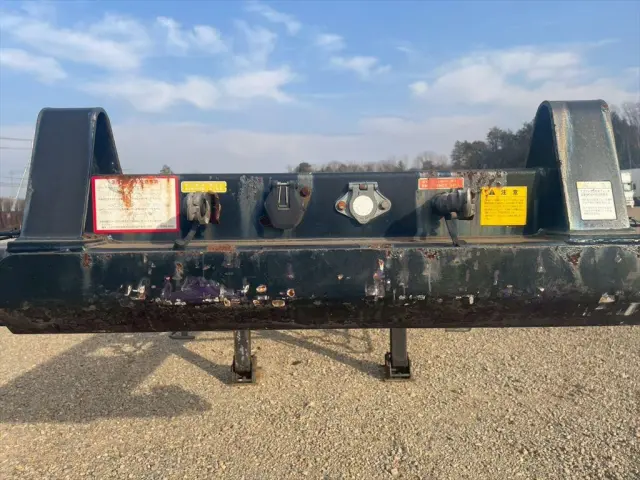 トレクス その他 CTB34003改(その他)の写真11