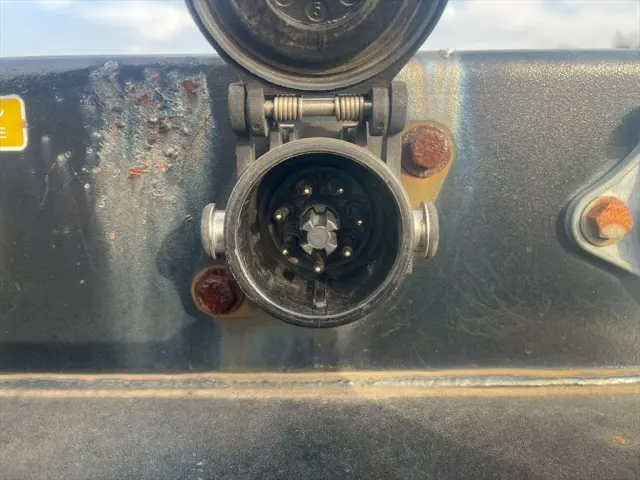 トレクス その他 CTB34003改(その他)の写真12