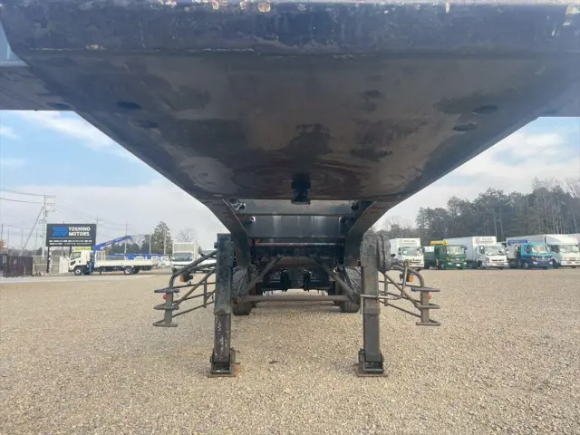 トレクス その他 CTB34003改(その他)の写真14