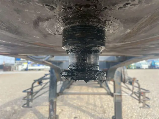 トレクス その他 CTB34003改(その他)の写真15