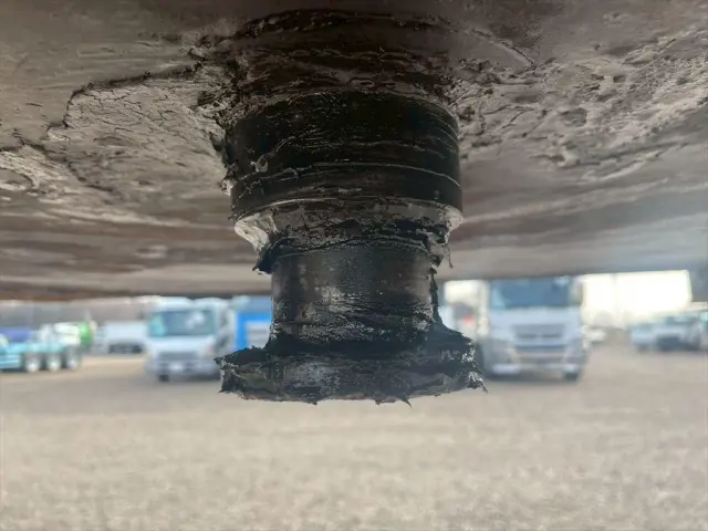 トレクス その他 CTB34003改(その他)の写真16