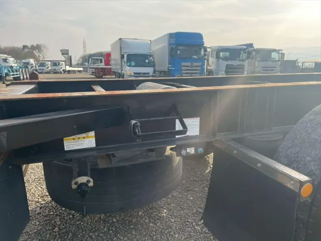 トレクス その他 CTB34003改(その他)の写真20