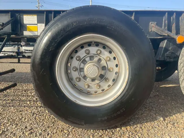 トレクス その他 CTB34003改(その他)の写真23