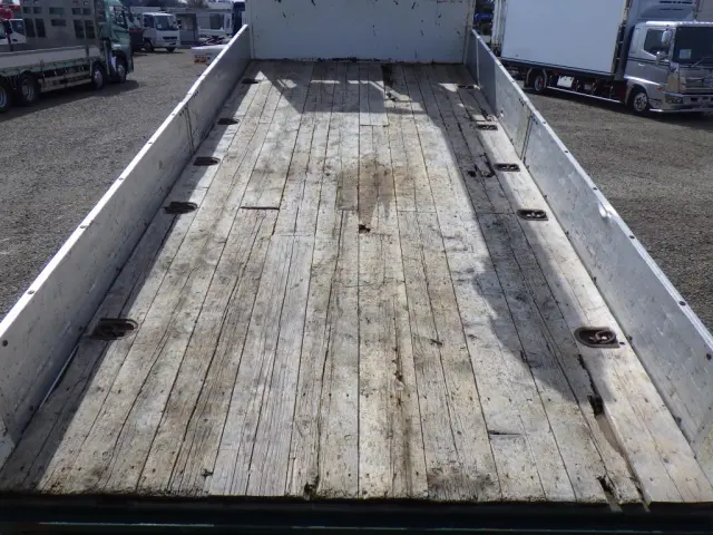 ＵＤ ビックサム QKG-PK39LD(その他)の写真8