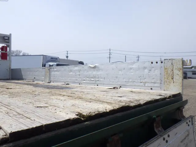 ＵＤ ビックサム QKG-PK39LD(その他)の写真10