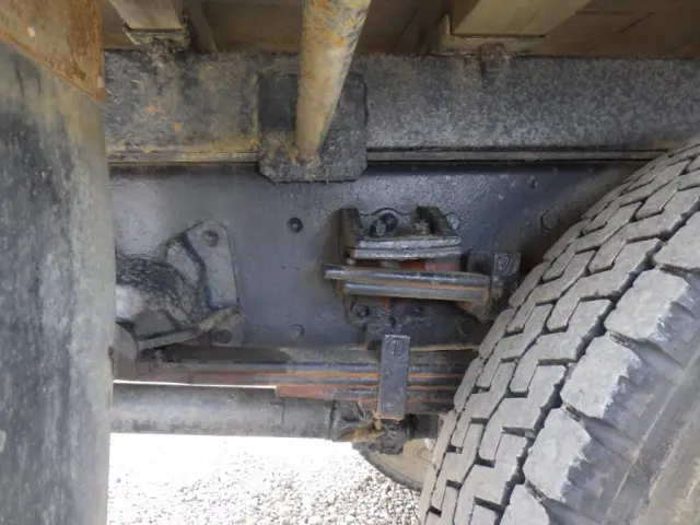 ＵＤ ビックサム QKG-PK39LD(その他)の写真14