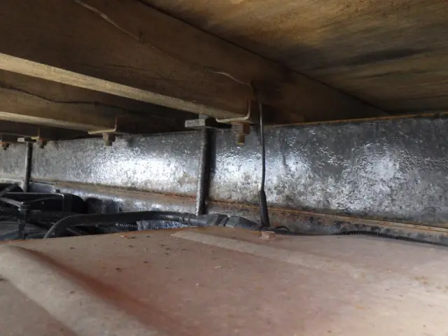 ＵＤ ビックサム QKG-PK39LD(その他)の写真15