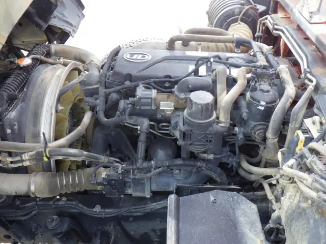 ＵＤ ビックサム QKG-PK39LD(その他)の写真18