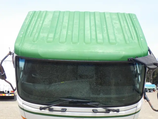 ＵＤ ビックサム QKG-PK39LD(その他)の写真20