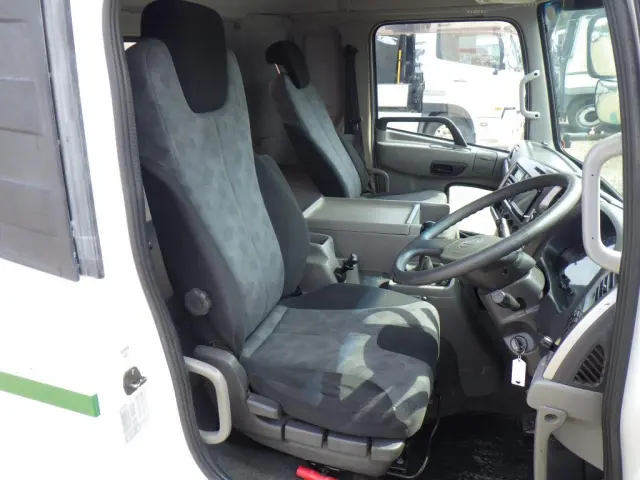 ＵＤ ビックサム QKG-PK39LD(その他)の写真21