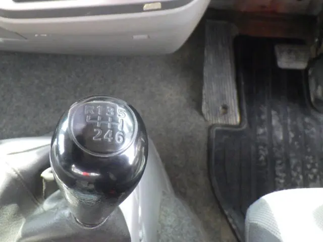 ＵＤ ビックサム QKG-PK39LD(その他)の写真23