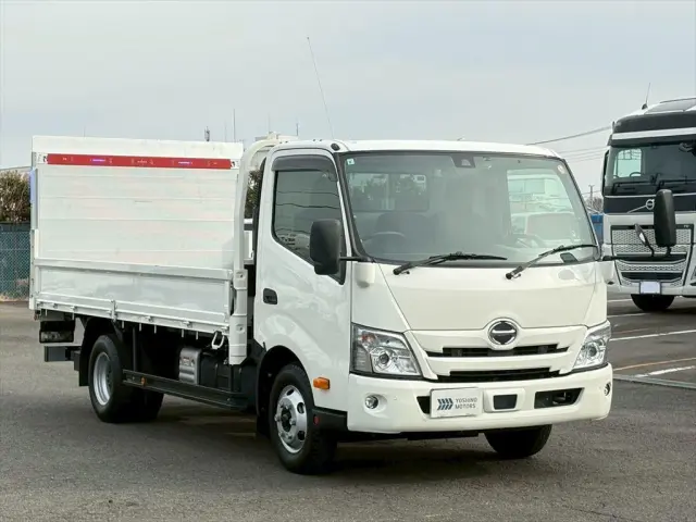 日野 デュトロ 2KG-XZU712M(2WD)の写真2