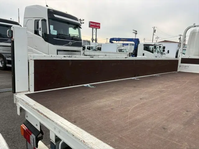 日野 デュトロ 2KG-XZU712M(2WD)の写真9