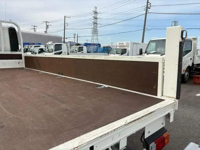 日野 デュトロ 2KG-XZU712M(2WD)の写真10