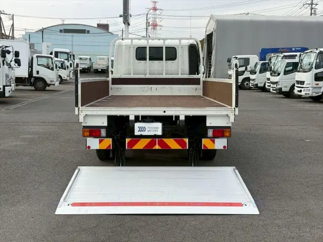 日野 デュトロ 2KG-XZU712M(2WD)の写真11