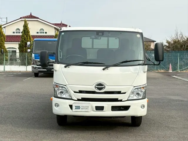 日野 デュトロ 2KG-XZU712M(2WD)の写真15