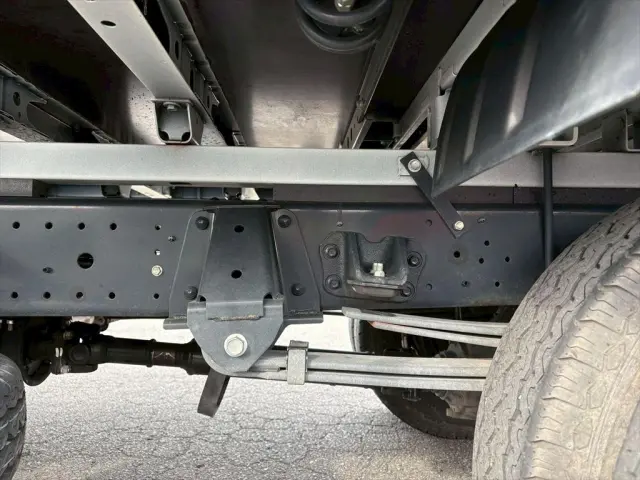 日野 デュトロ 2KG-XZU712M(2WD)の写真16