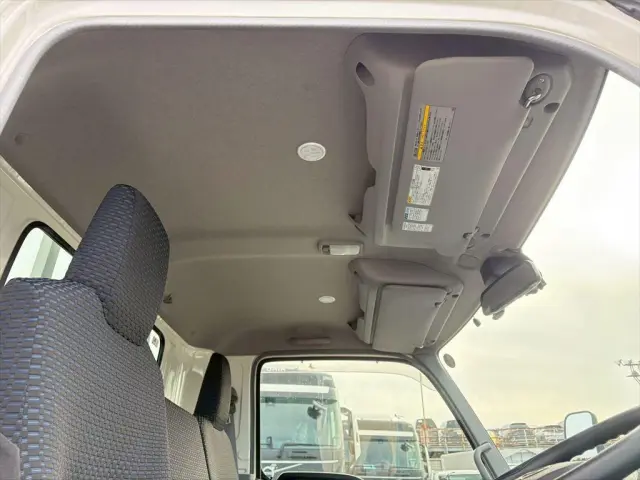 日野 デュトロ 2KG-XZU712M(2WD)の写真24