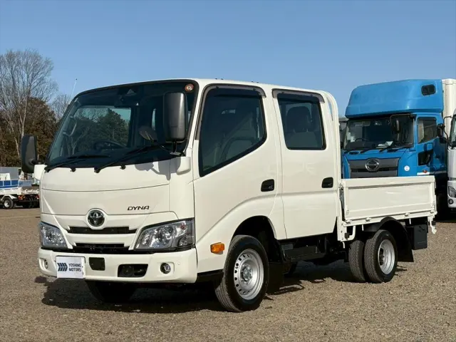 トヨタ ダイナ 3BF-TRY230(その他)の写真1