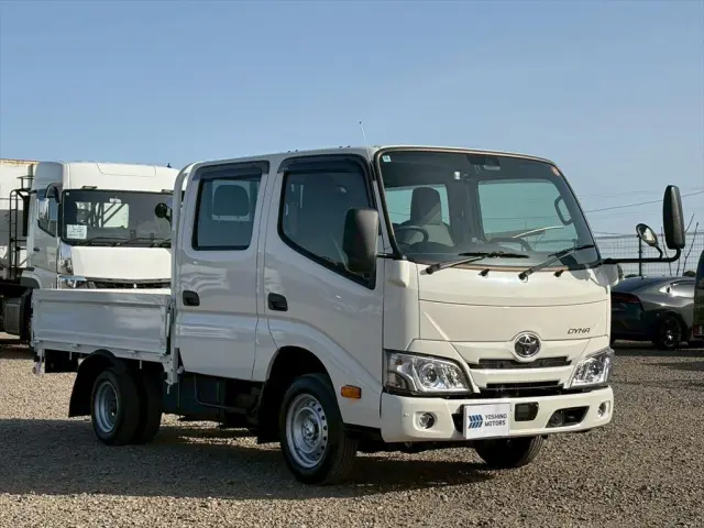 トヨタ ダイナ 3BF-TRY230(その他)の写真2