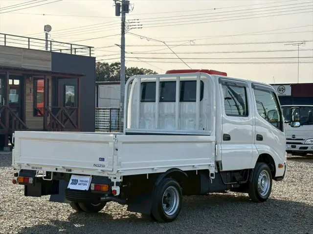 トヨタ ダイナ 3BF-TRY230(その他)の写真4