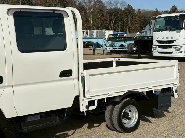 トヨタ ダイナ 3BF-TRY230(その他)の写真6