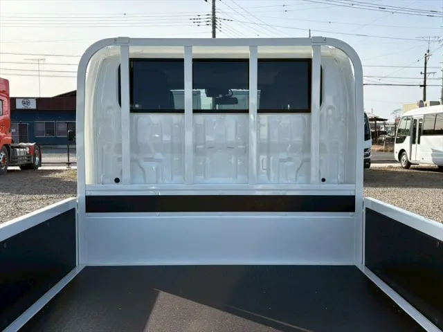 トヨタ ダイナ 3BF-TRY230(その他)の写真7