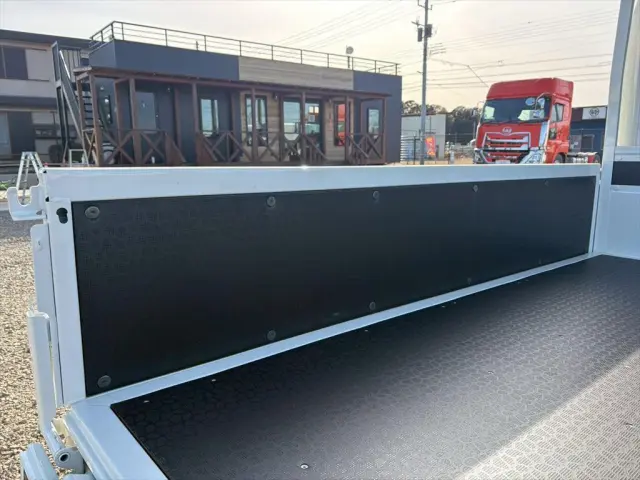 トヨタ ダイナ 3BF-TRY230(その他)の写真9