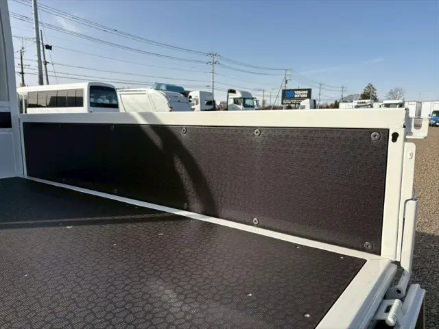 トヨタ ダイナ 3BF-TRY230(その他)の写真10