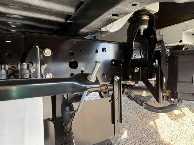 トヨタ ダイナ 3BF-TRY230(その他)の写真14