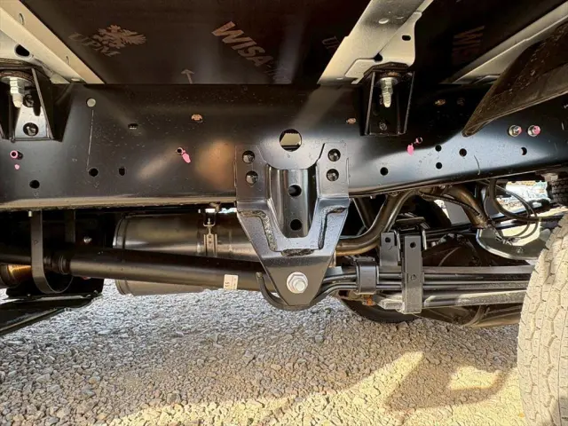 トヨタ ダイナ 3BF-TRY230(その他)の写真15