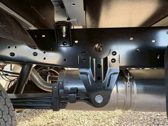 トヨタ ダイナ 3BF-TRY230(その他)の写真16