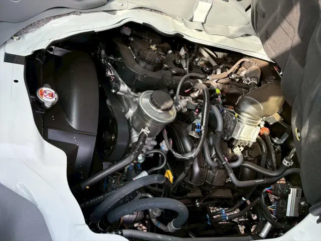 トヨタ ダイナ 3BF-TRY230(その他)の写真17