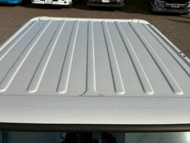 トヨタ ダイナ 3BF-TRY230(その他)の写真18