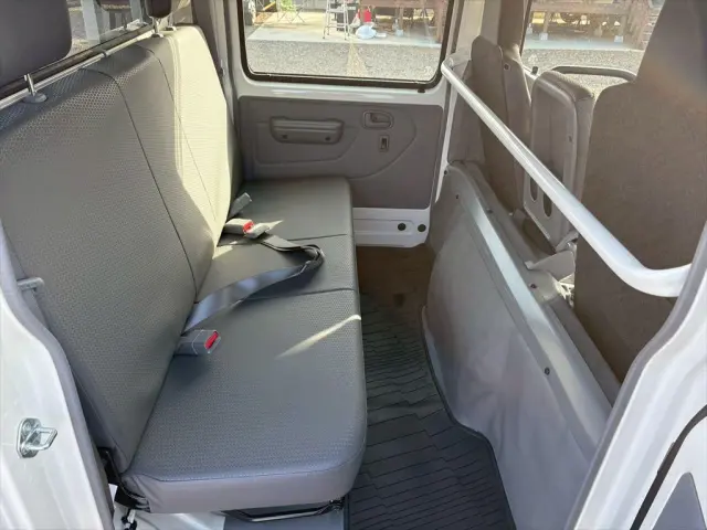 トヨタ ダイナ 3BF-TRY230(その他)の写真20