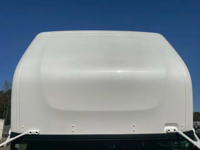 いすゞ フォワード 2RG-FTR90V4(2WD)の写真20