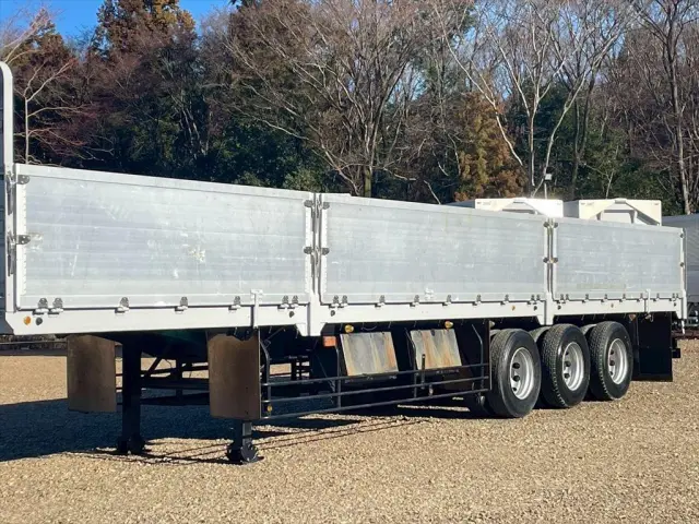 トレクス その他 PFB34118(その他)の写真6