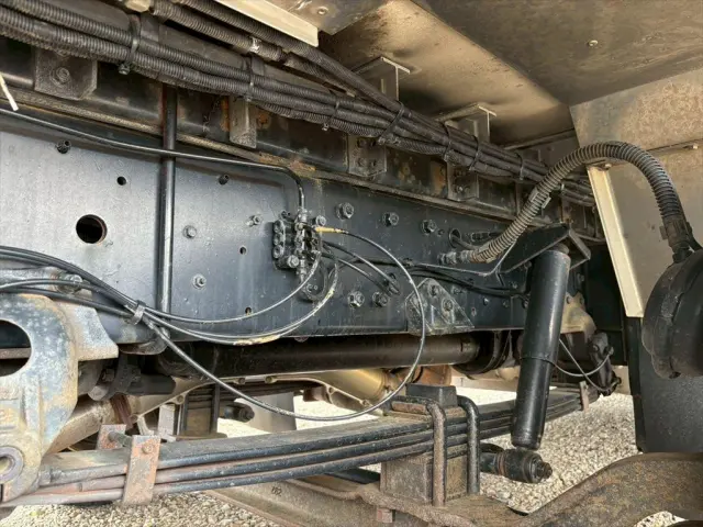 UD クオン QPG-CG5ZA(8x4)の写真17