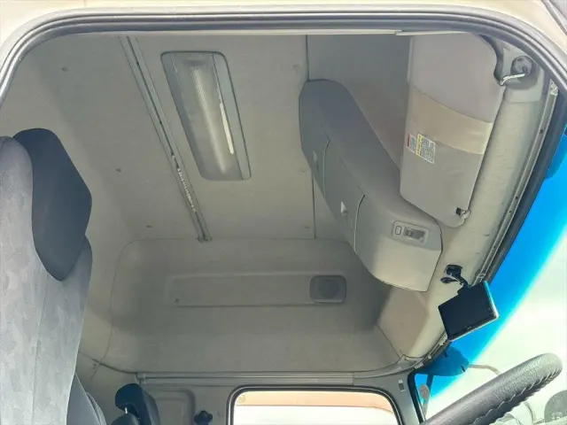 UD クオン QPG-CG5ZA(8x4)の写真24