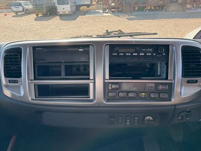 日野 レンジャー LDG-GK8JWAA(6x4)の写真22