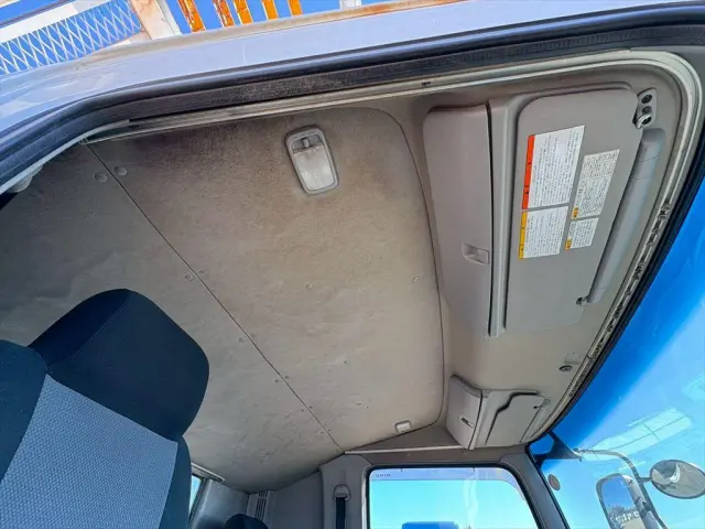 日野 レンジャー LDG-GK8JWAA(6x4)の写真24