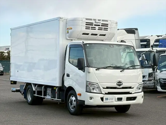 日野 デュトロ 2KG-XZU712M(2WD)の写真2
