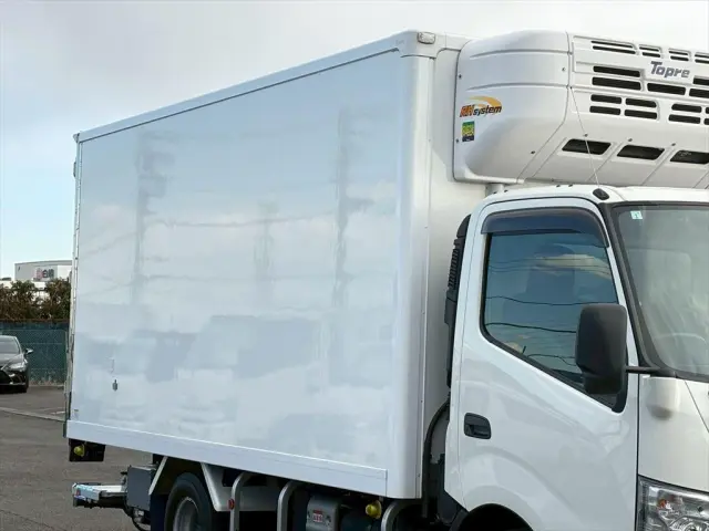 日野 デュトロ 2KG-XZU712M(2WD)の写真5