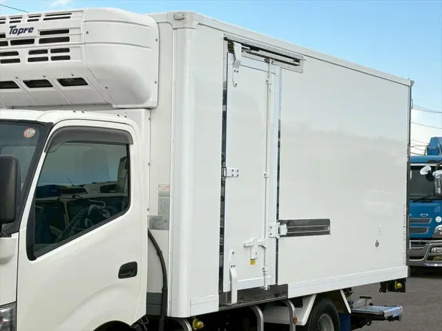 日野 デュトロ 2KG-XZU712M(2WD)の写真6