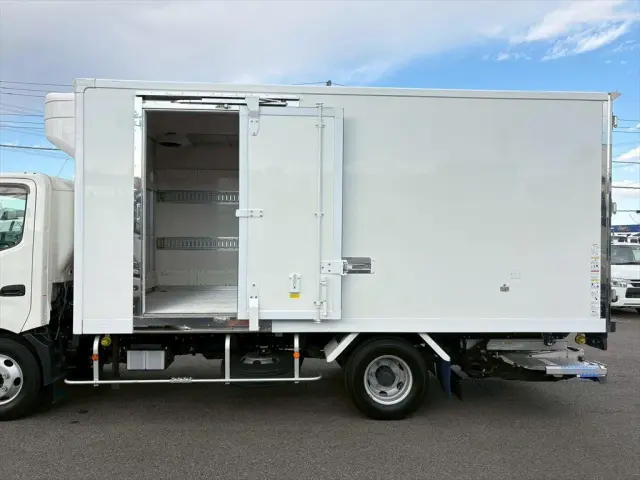 日野 デュトロ 2KG-XZU712M(2WD)の写真14