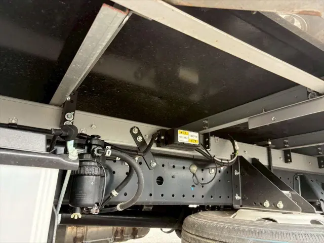 日野 デュトロ 2KG-XZU712M(2WD)の写真15