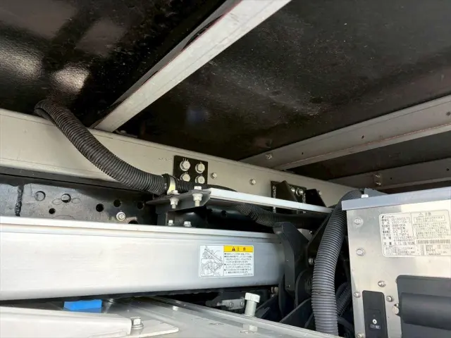 日野 デュトロ 2KG-XZU712M(2WD)の写真16