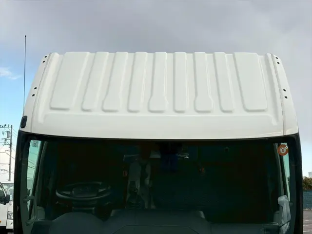 日野 デュトロ 2KG-XZU712M(2WD)の写真20